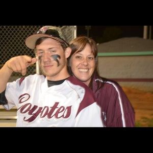 Meet your Posher, Robin